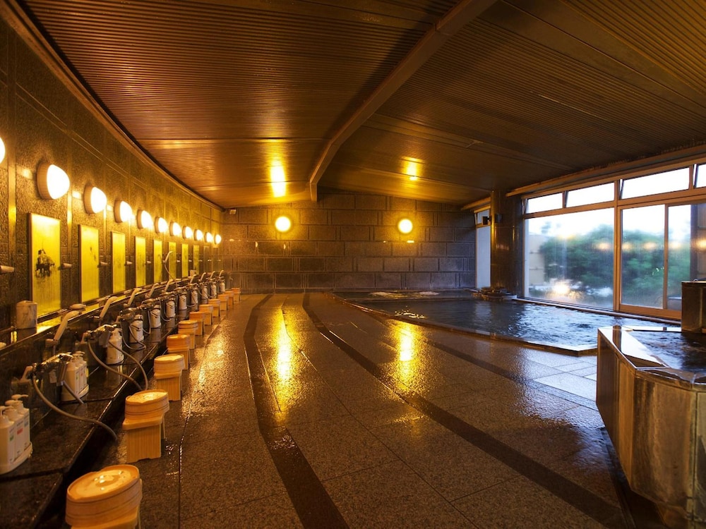 スパ1 | いこいの村 能登半島 スパ1 | いこいの村 能登半島