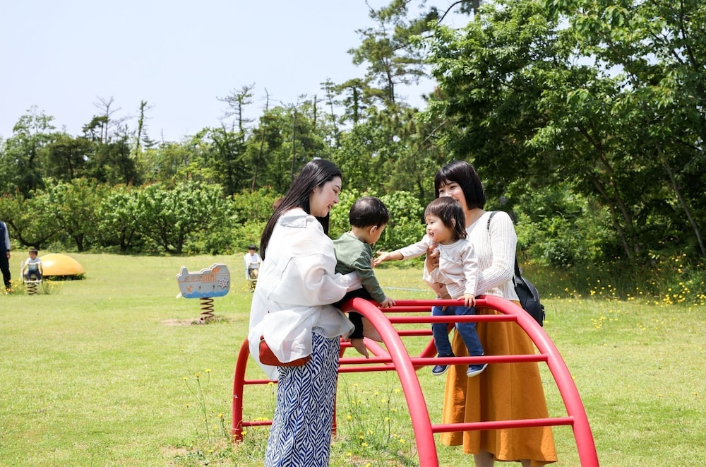 メインイメージ | いこいの村 能登半島 メインイメージ | いこいの村 能登半島