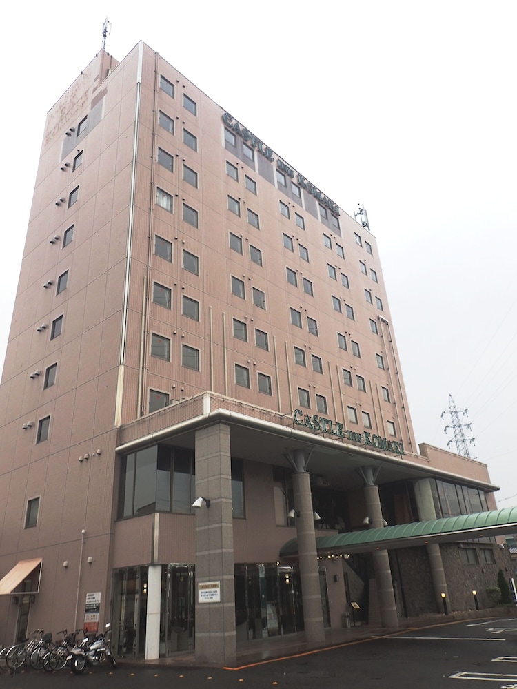 メインイメージ | キャッスルイン小牧 メインイメージ | キャッスルイン小牧