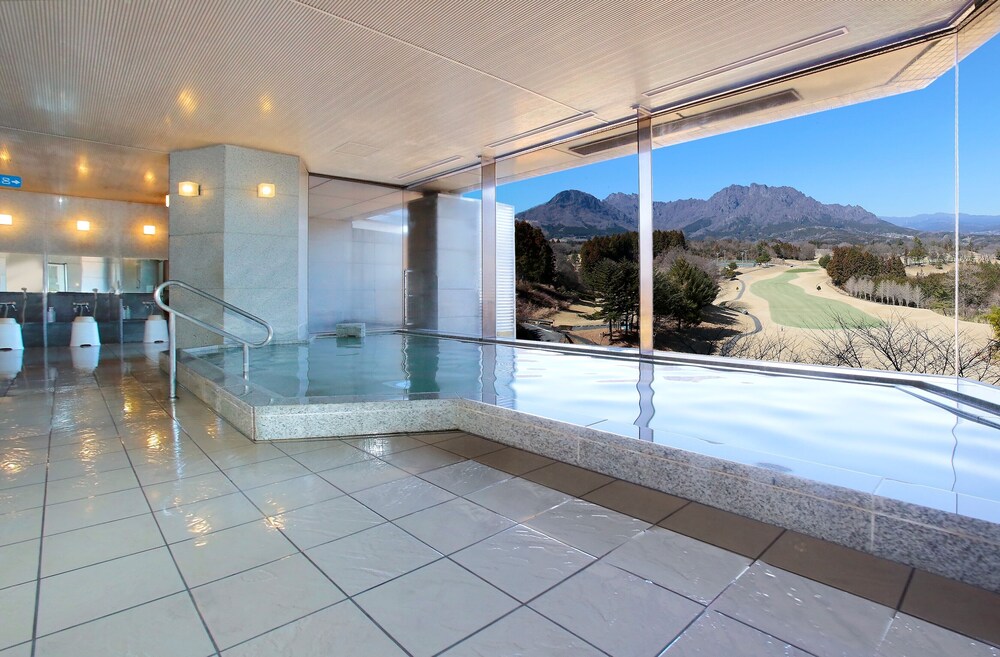 スパ1 | 妙義グリーンホテル＆テラス