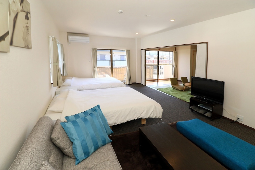 内装1 | Fuji Scenic House73