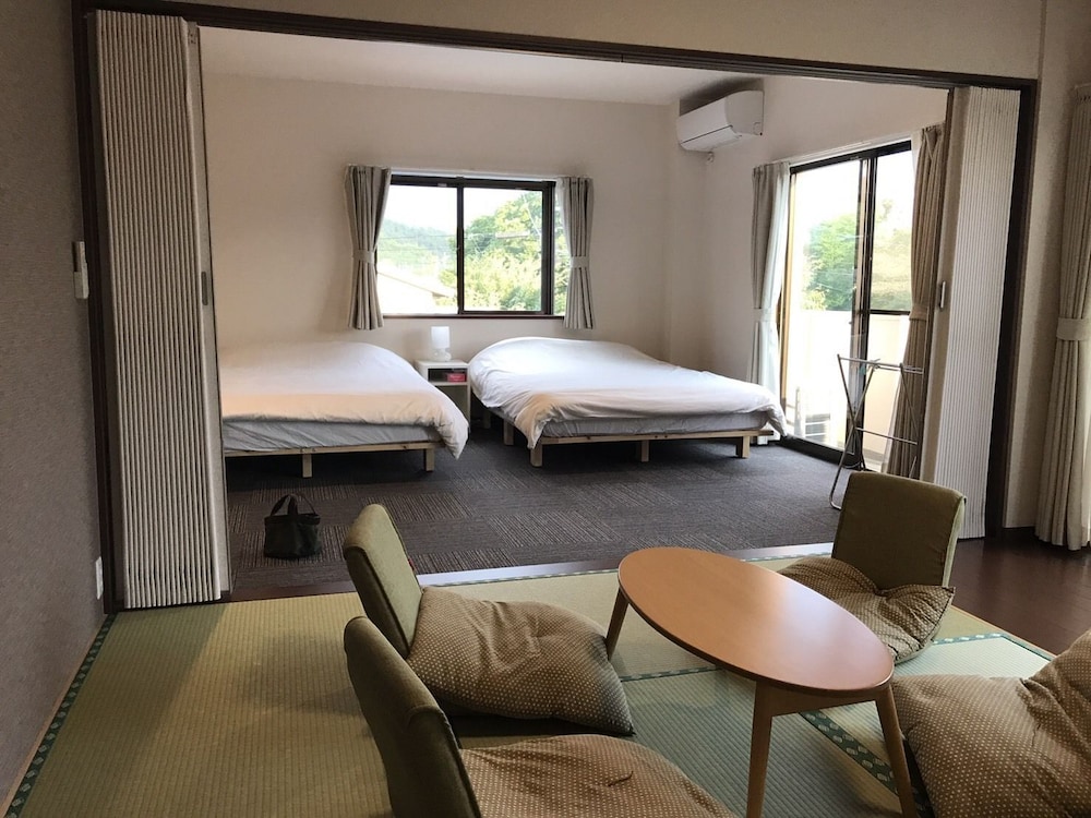 客室1 | Fuji Scenic House73