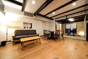 京町家 鴨川七条