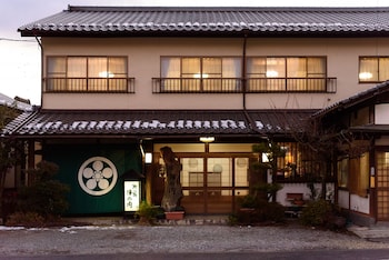 由布院温泉 御宿 陣の内