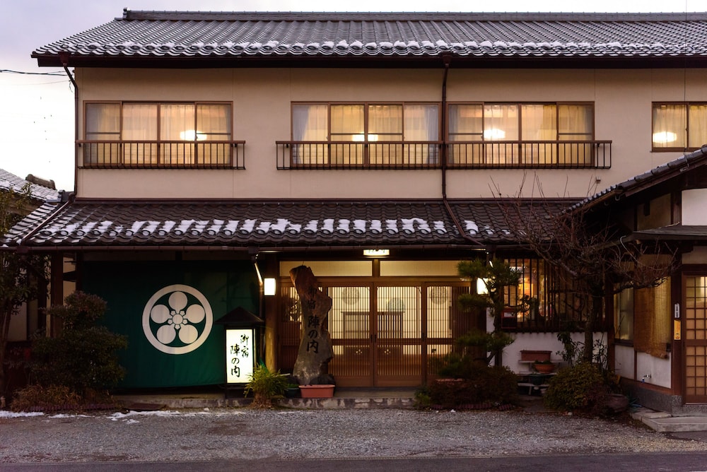 メインイメージ | 由布院温泉 御宿 陣の内 メインイメージ | 由布院温泉 御宿 陣の内