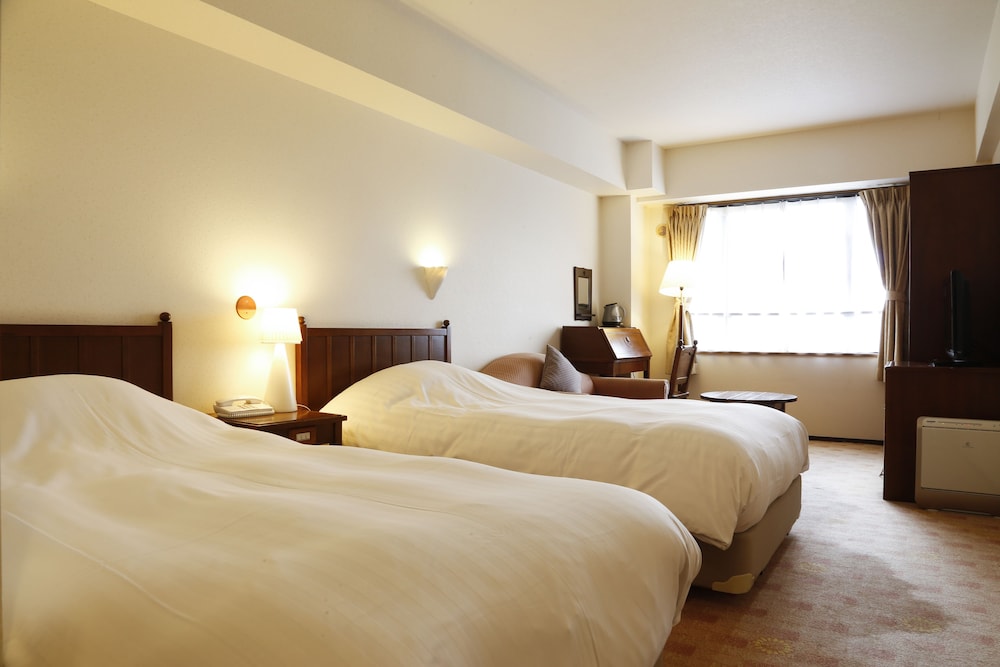 スタンダード ツインルーム 客室0 | 美食の隠れ家プロヴァンス