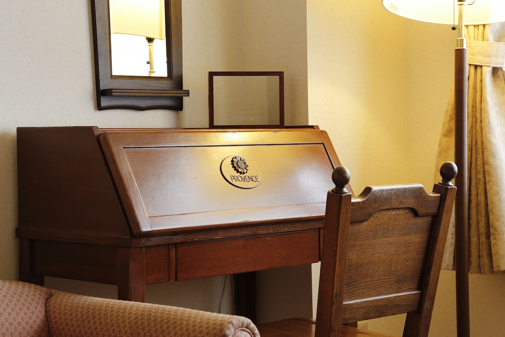 スタンダード ツインルーム 客室1 | 美食の隠れ家プロヴァンス