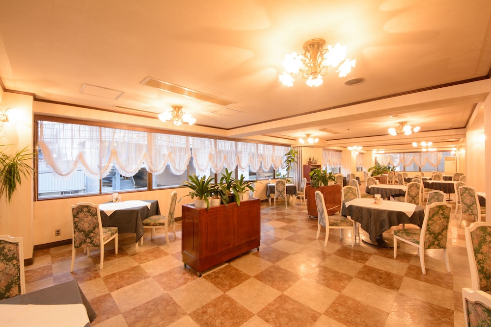 レストラン1 | 高知プリンスホテル