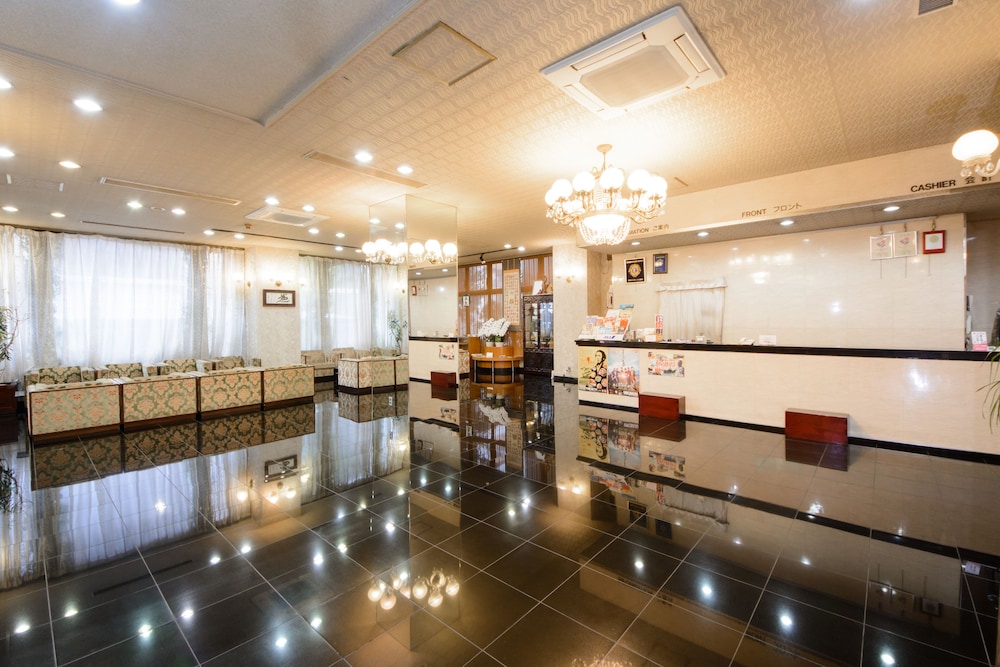 メインイメージ | 高知プリンスホテル