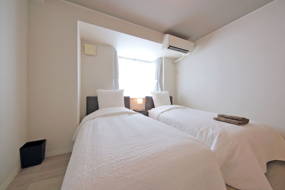 客室1 | グランドゥース セルージュ