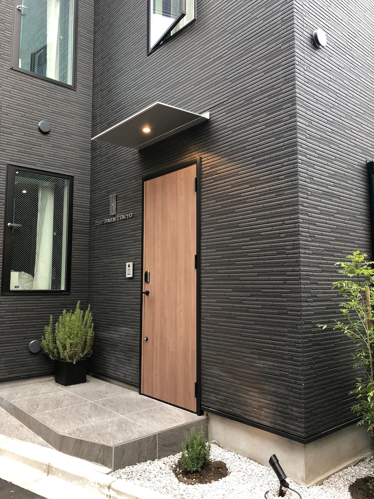 メインイメージ | The Hideout Tokyo メインイメージ | The Hideout Tokyo