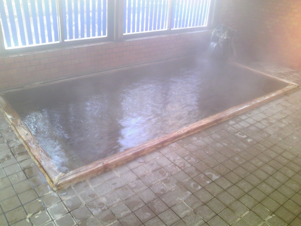 大浴場1 | 魚敏旅館