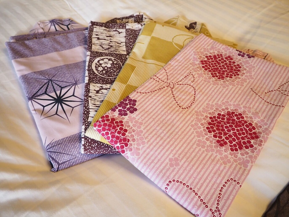 オーシャンビュー ツインルーム 2名用 禁煙 浴衣0 | 佐渡リゾート ホテル吾妻