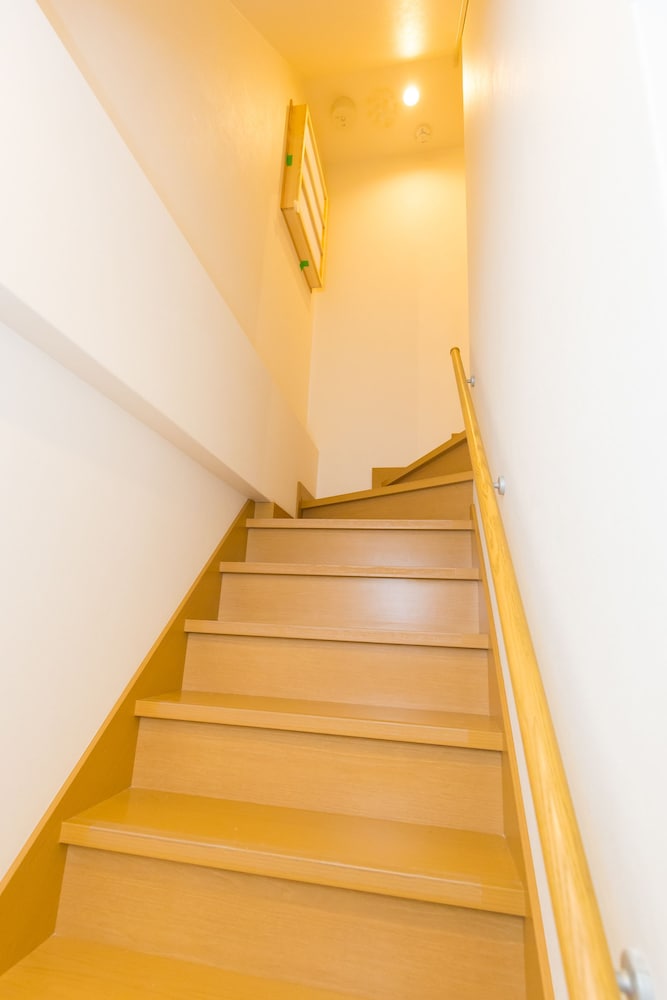 階段1 | 茶茶庵 階段1 | 茶茶庵