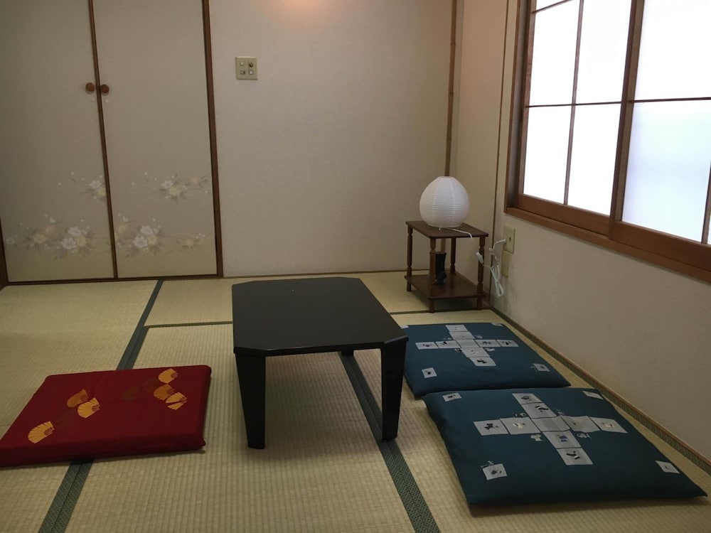和室 | ジェムスティーイン箱根芦ノ湖