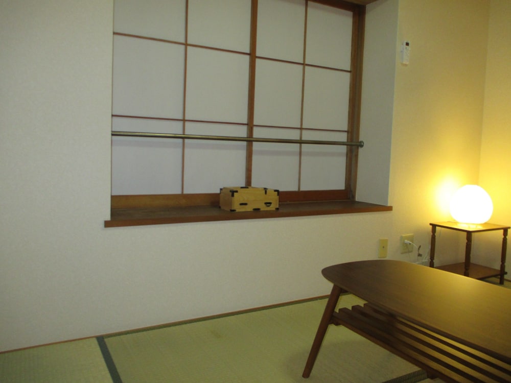 和室 客室3 | ジェムスティーイン箱根芦ノ湖