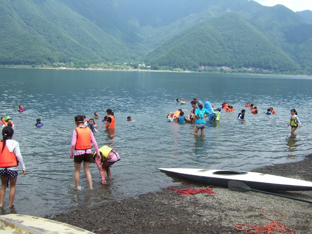 ボート1 | 紅葉台キャンプ場 ボート1 | 紅葉台キャンプ場