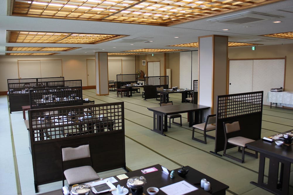 レストラン1 | 湖楽おんやど富士吟景 レストラン1 | 湖楽おんやど富士吟景