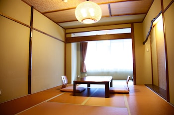 水上温泉郷 湯檜曽温泉 天空の湯 なかや旅館
