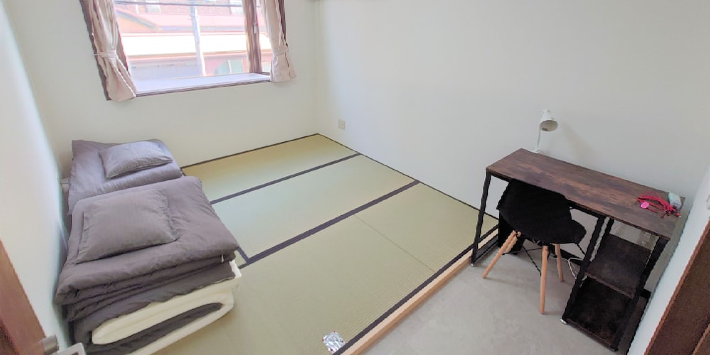 客室1 | Stay Inn KOTO