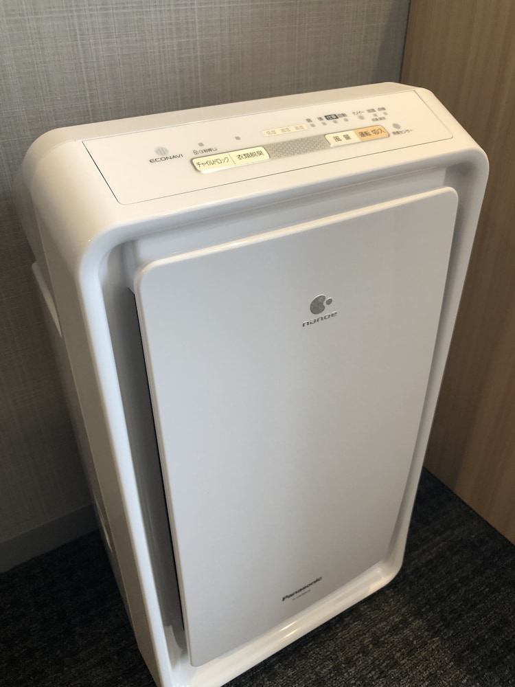ダブルルーム 禁煙 客室の設備とサービス0 | Tマークシティホテル東京大森