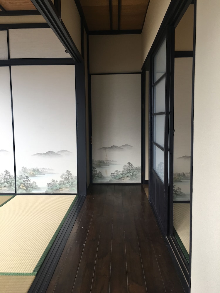 廊下1 | ヴィラ タラッサ 廊下1 | ヴィラ タラッサ