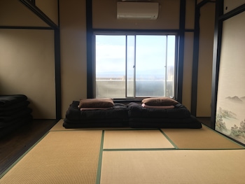 ヴィラ タラッサ