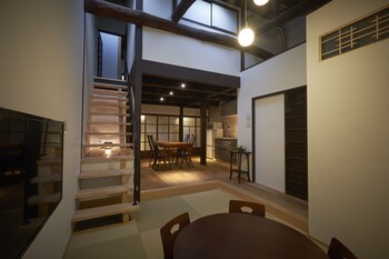 西陣北あじさい