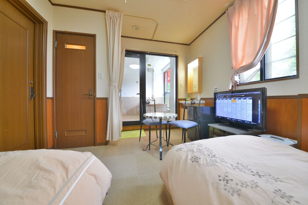 客室1 | ホテル ユーロ シティ