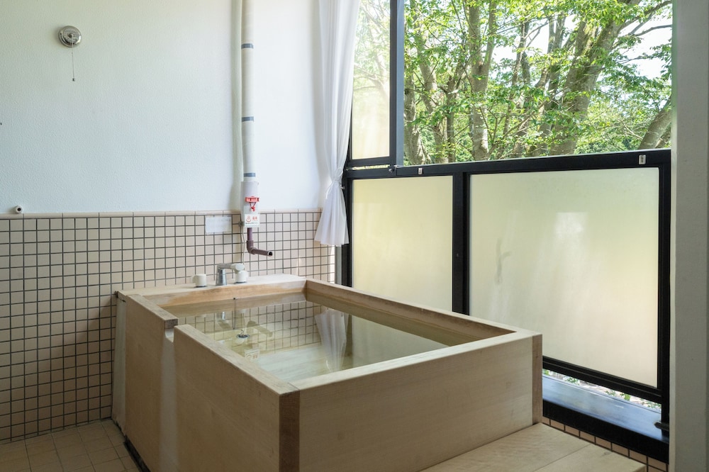 ツインルーム 露天風呂付 喫煙可 バルコニー0 | ホテル ユーロ シティ