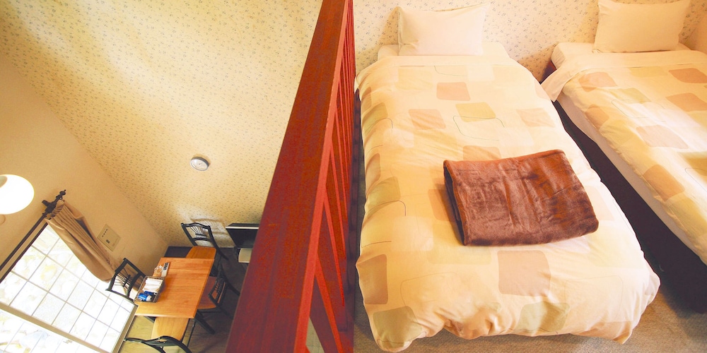 メゾネットルーム 露天風呂付 喫煙可 客室3 | ホテル ユーロ シティ