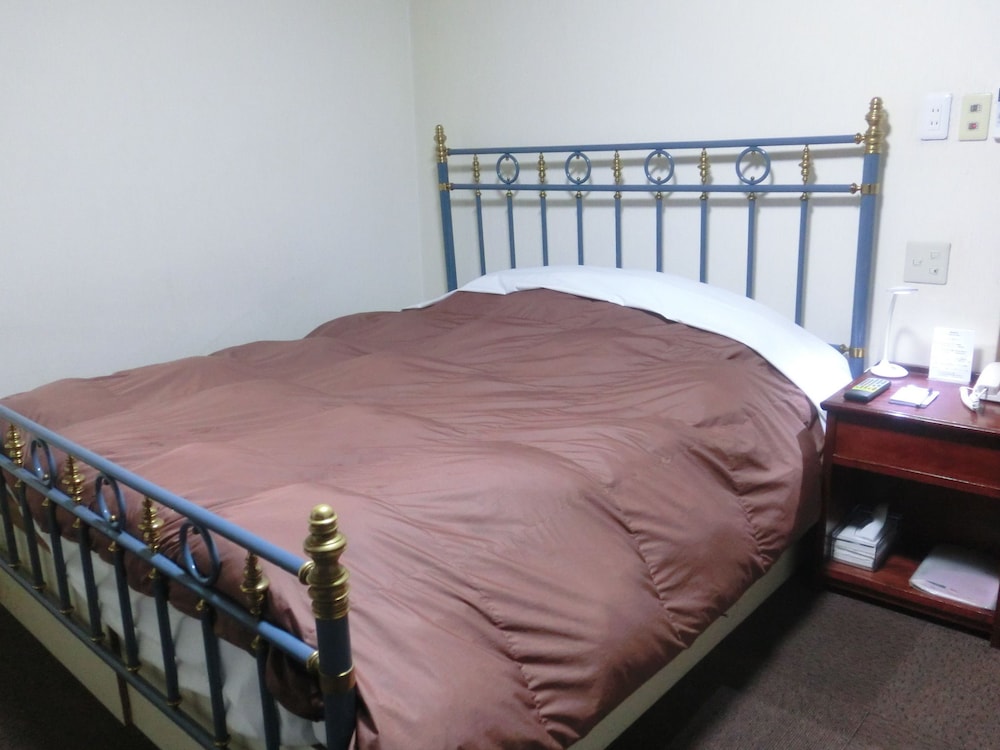 客室1 | プリンスホテル下関