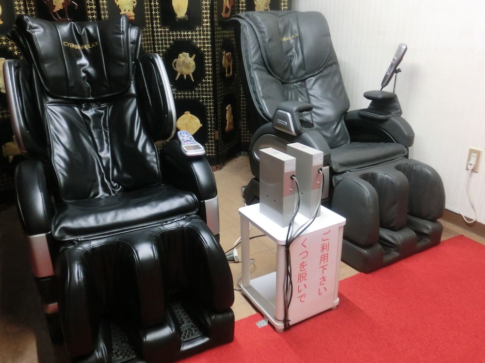 施設内の設備1 | プリンスホテル下関