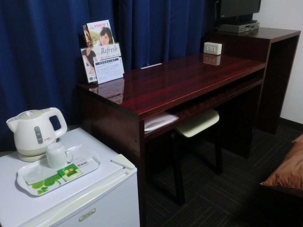 ツインルーム 喫煙可 | プリンスホテル下関