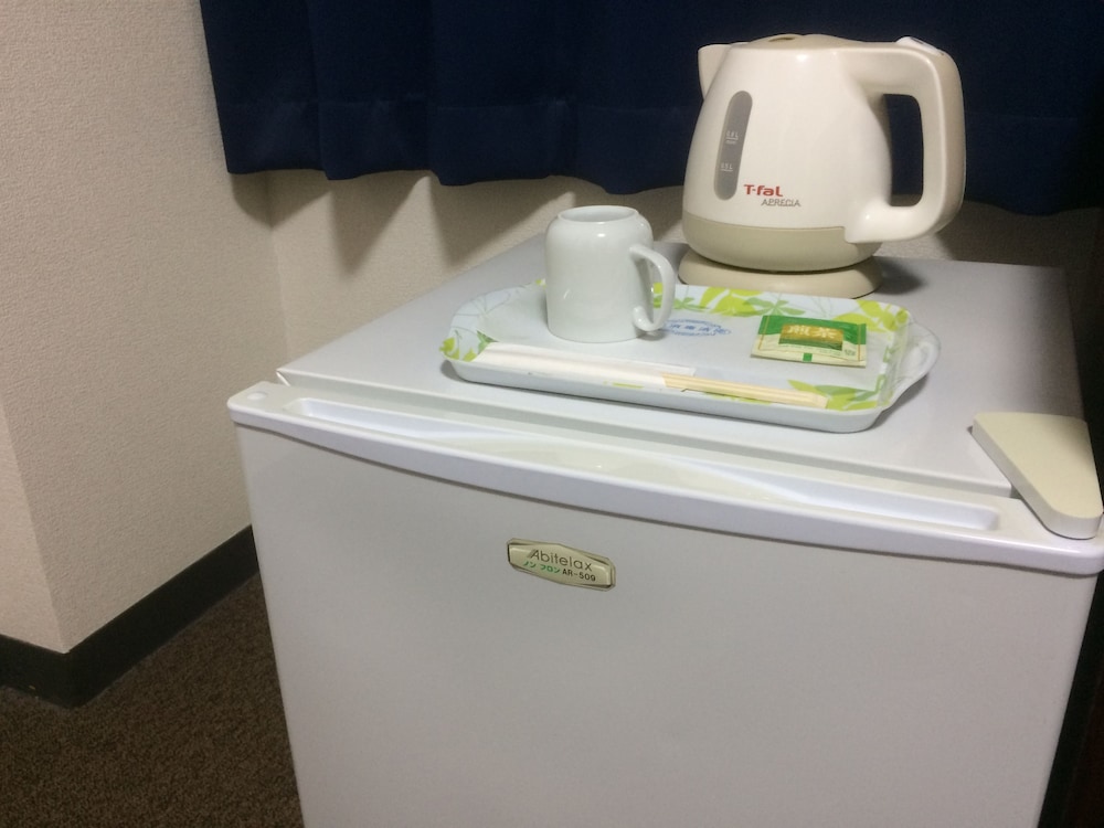 ツインルーム 喫煙可 客室の設備とサービス1 | プリンスホテル下関