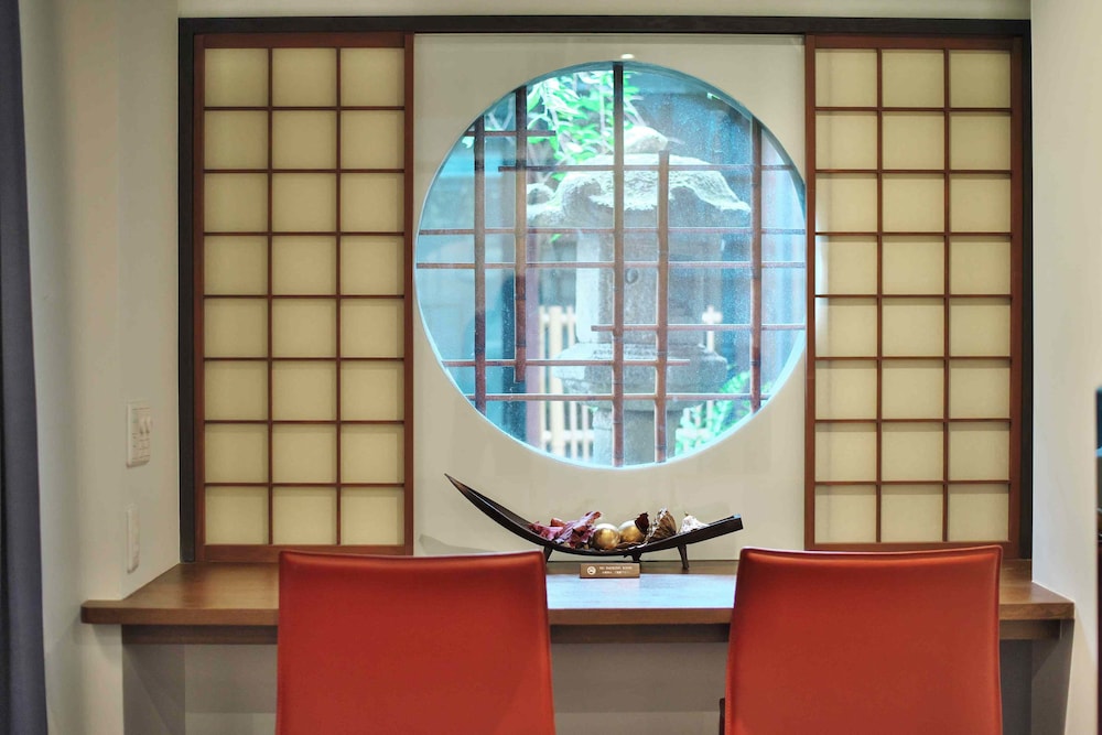 客室1 | 竹屋 北野本館