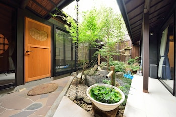 竹屋 北野本館