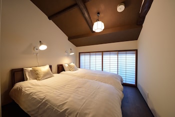 竹屋五条