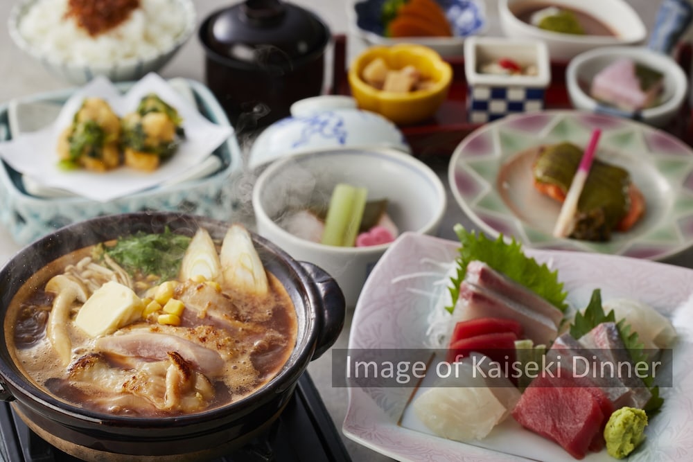 ダブル（バス付）禁煙 客室2 | 亀の井ホテル 福井