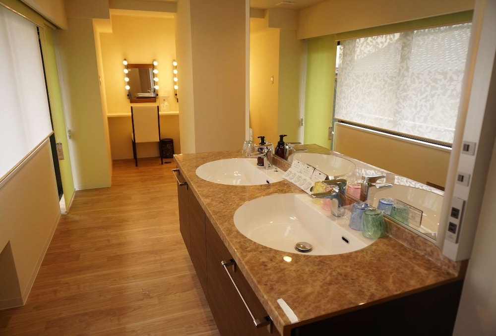 施設内の設備1 | ハウスホテル兼六坂 施設内の設備1 | ハウスホテル兼六坂