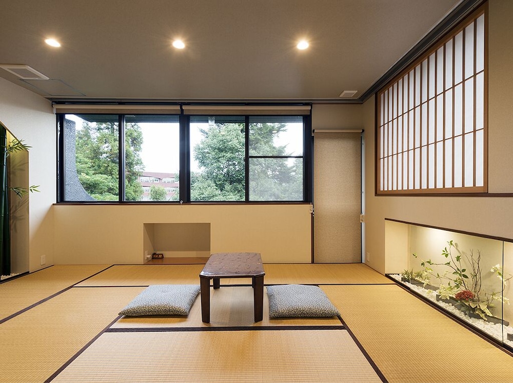 一棟貸し 客室2 | ハウスホテル兼六坂