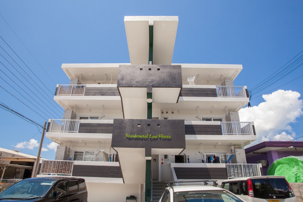 ラスフローレス