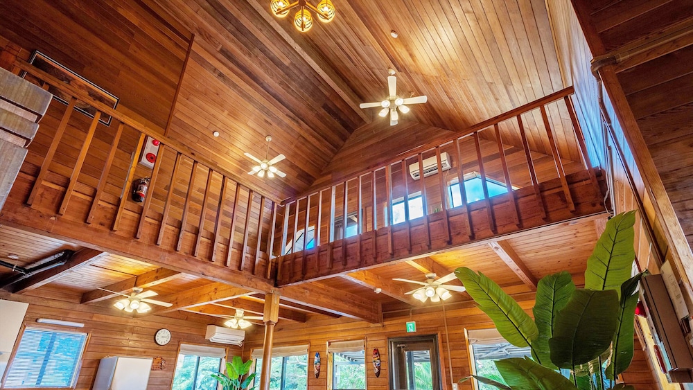 内装1 | かりゆしコンドミニアムリゾート恩納 遊出来家