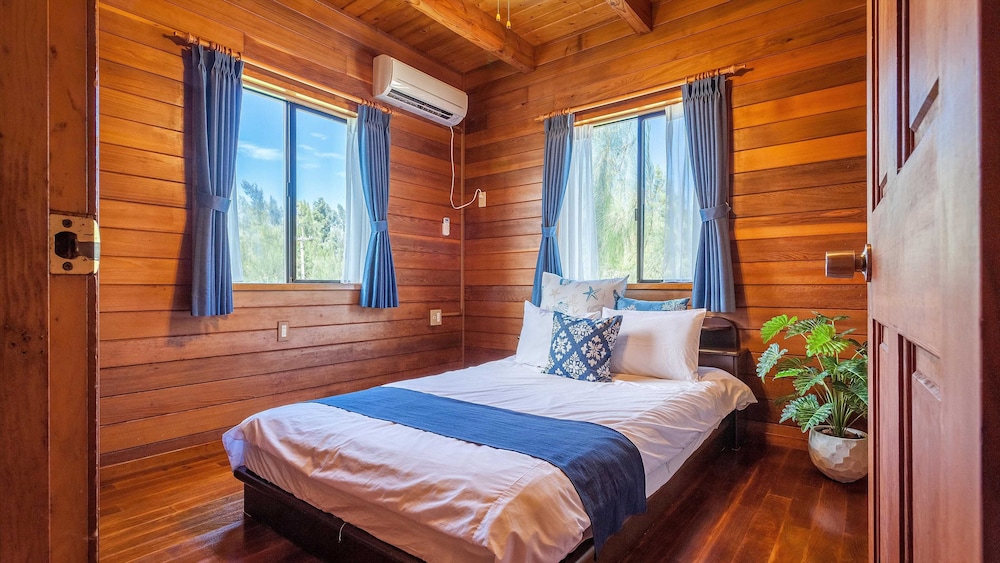 客室1 | かりゆしコンドミニアムリゾート恩納 遊出来家