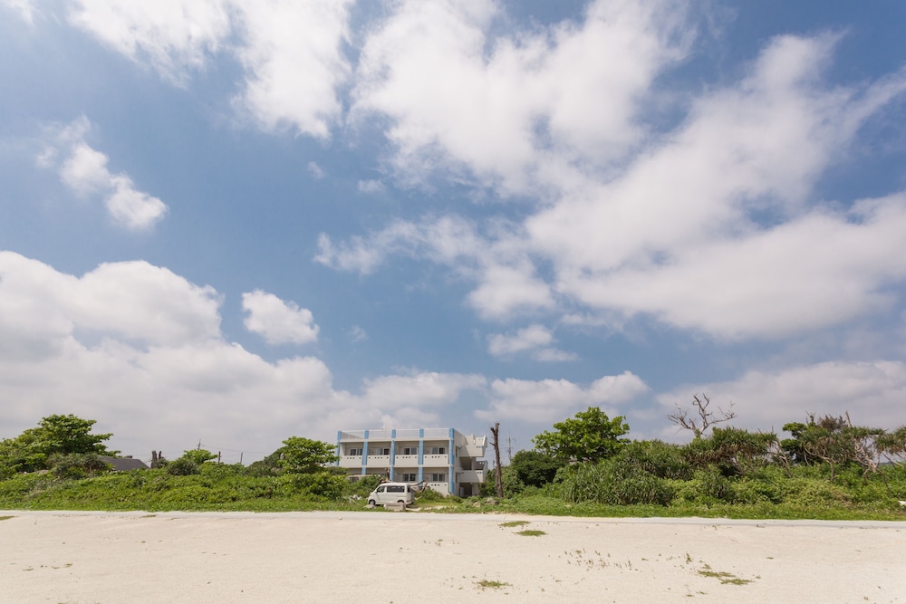 ビーチ1 | 海人の宿 ビーチ1 | 海人の宿