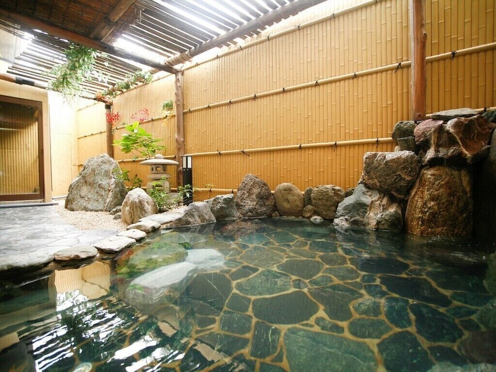 温泉2 | 相差パシフィックホテル 温泉2 | 相差パシフィックホテル