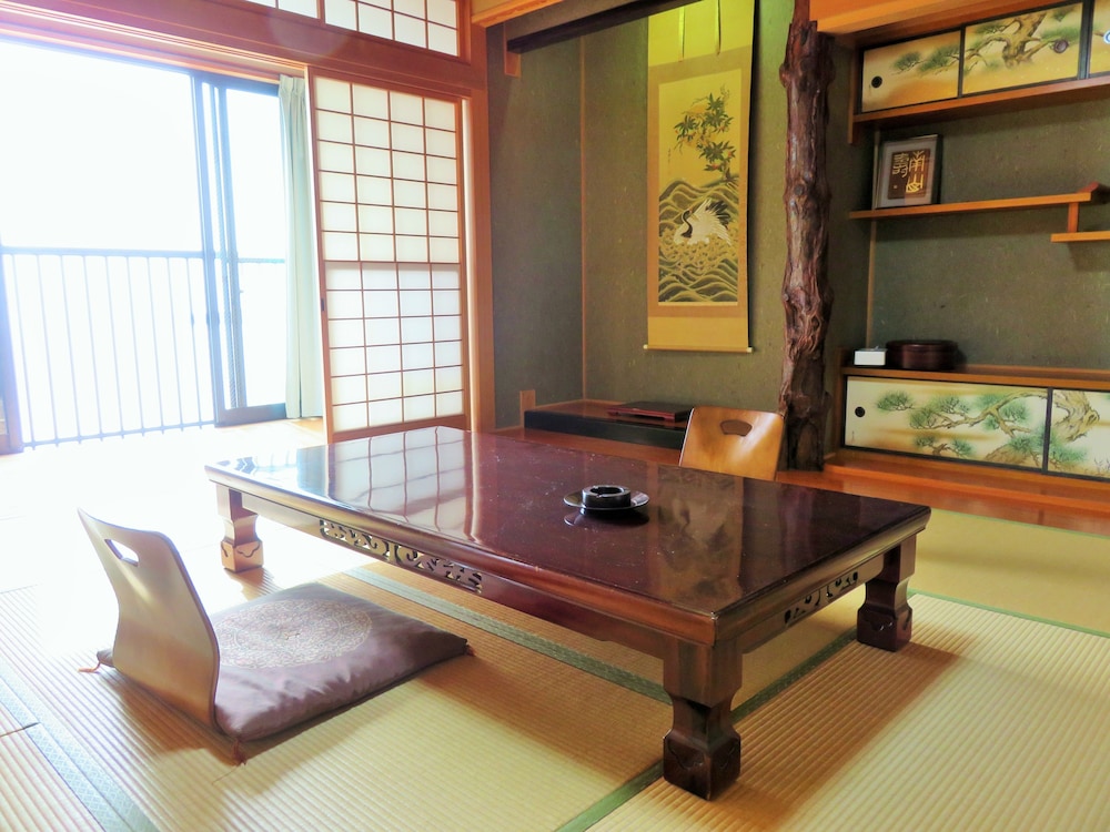 客室1 | 松錦館 客室1 | 松錦館