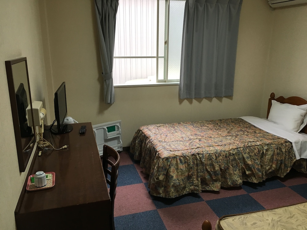 洋室 | ビジネスホテル天草