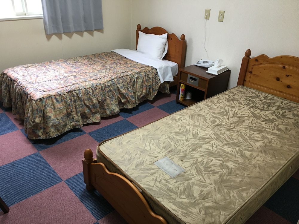 洋室 客室1 | ビジネスホテル天草