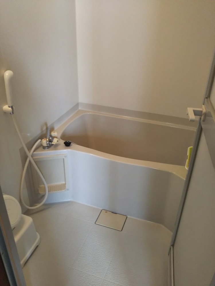 和室 バスルーム6 | ビジネスホテル天草